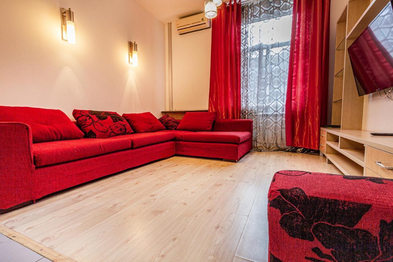 403 Апартаменты Lighthouse Arbat В Центре Алматы - Выбор Путешественника אלמטי מראה חיצוני תמונה