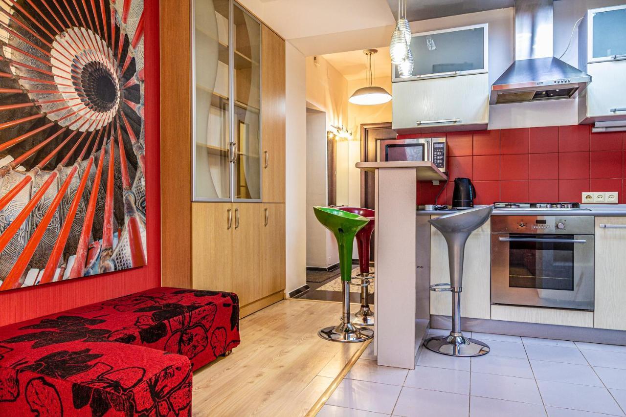 403 Апартаменты Lighthouse Arbat В Центре Алматы - Выбор Путешественника אלמטי מראה חיצוני תמונה
