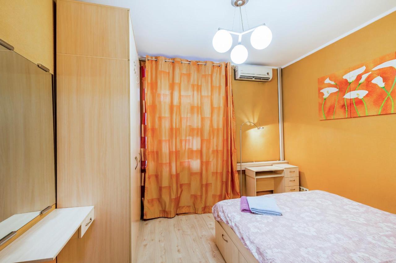 403 Апартаменты Lighthouse Arbat В Центре Алматы - Выбор Путешественника אלמטי מראה חיצוני תמונה