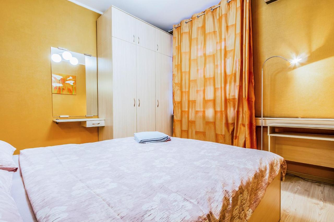 403 Апартаменты Lighthouse Arbat В Центре Алматы - Выбор Путешественника אלמטי מראה חיצוני תמונה